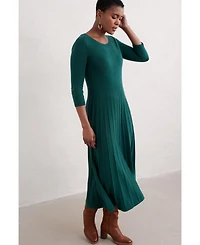 Seasalt Cornwall Folk Song Dress