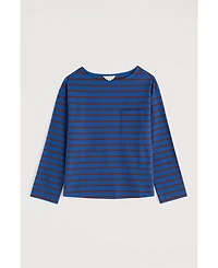 Seasalt Cornwall Women's Beach Boat Top