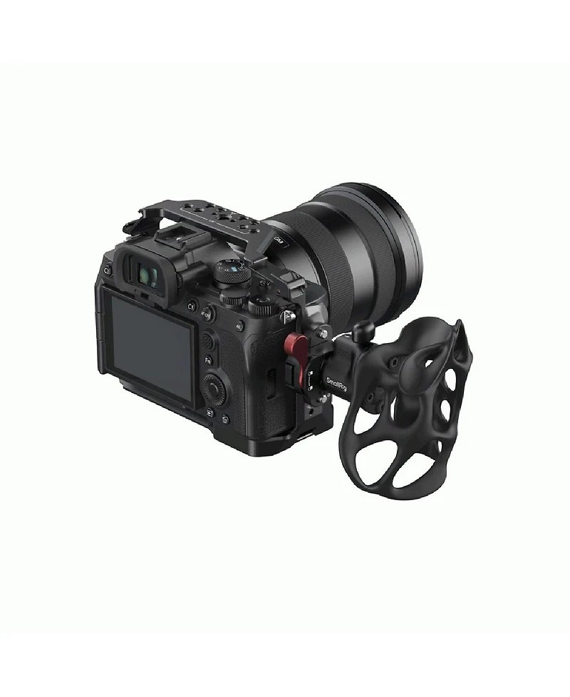 SmallRig ImageGrip Series Right Side Liquid Handle Grip with Nato Clamp