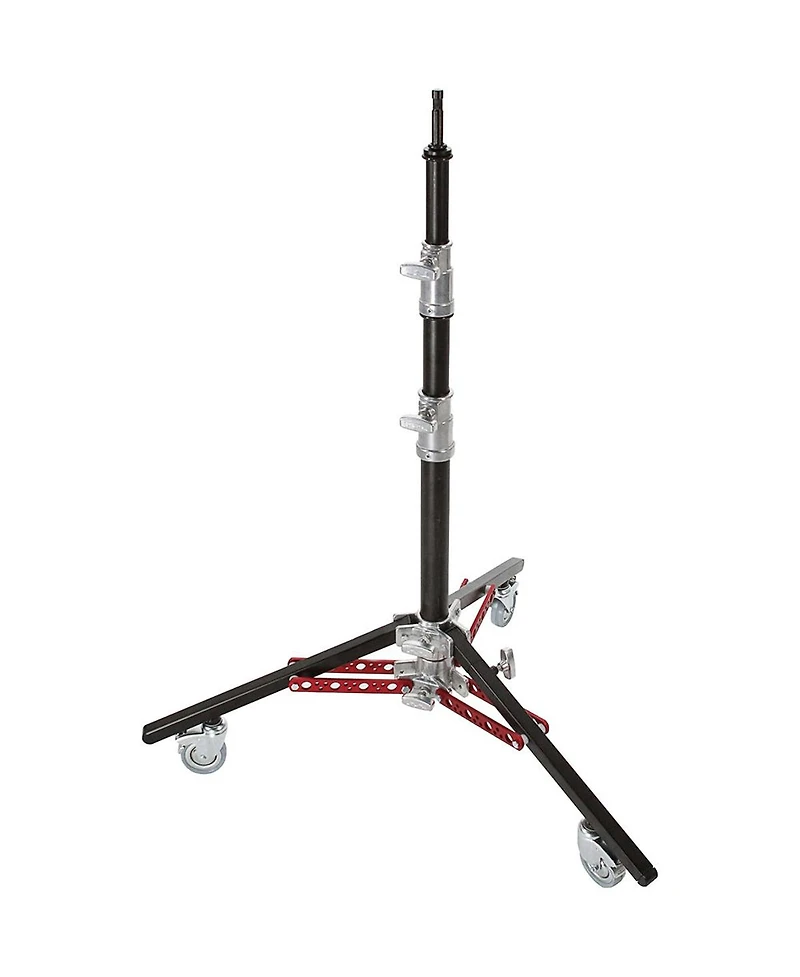 Matthews Stand Ii for Monitors, Lights and Camera Sliders, 70lbs Capacity