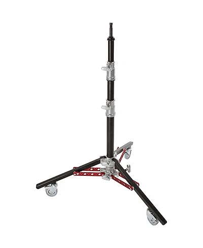 Matthews Stand Ii for Monitors, Lights and Camera Sliders, 70lbs Capacity