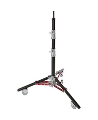 Matthews Stand Ii for Monitors, Lights and Camera Sliders, 70lbs Capacity