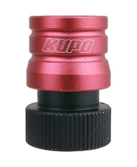 Kupo 1/4"-20 Quick Release Adapter Set