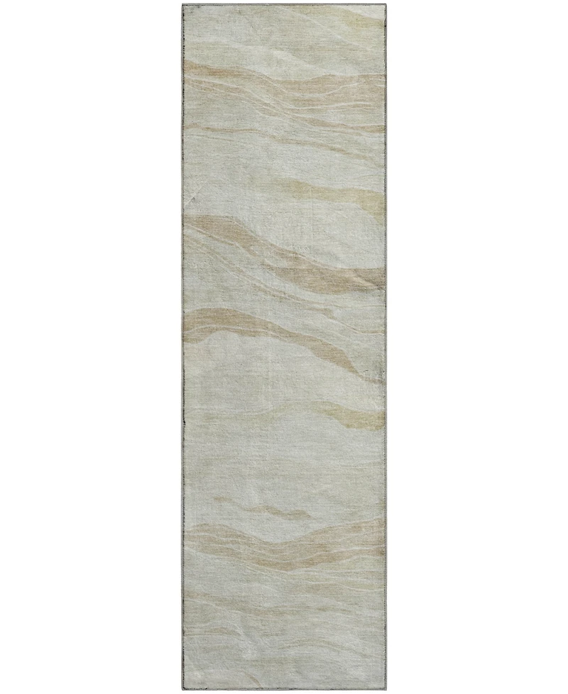 Dalyn Pacifica PA6 2'3"x7'6" Runner Area Rug