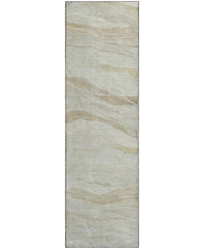 Dalyn Pacifica PA6 2'3"x7'6" Runner Area Rug