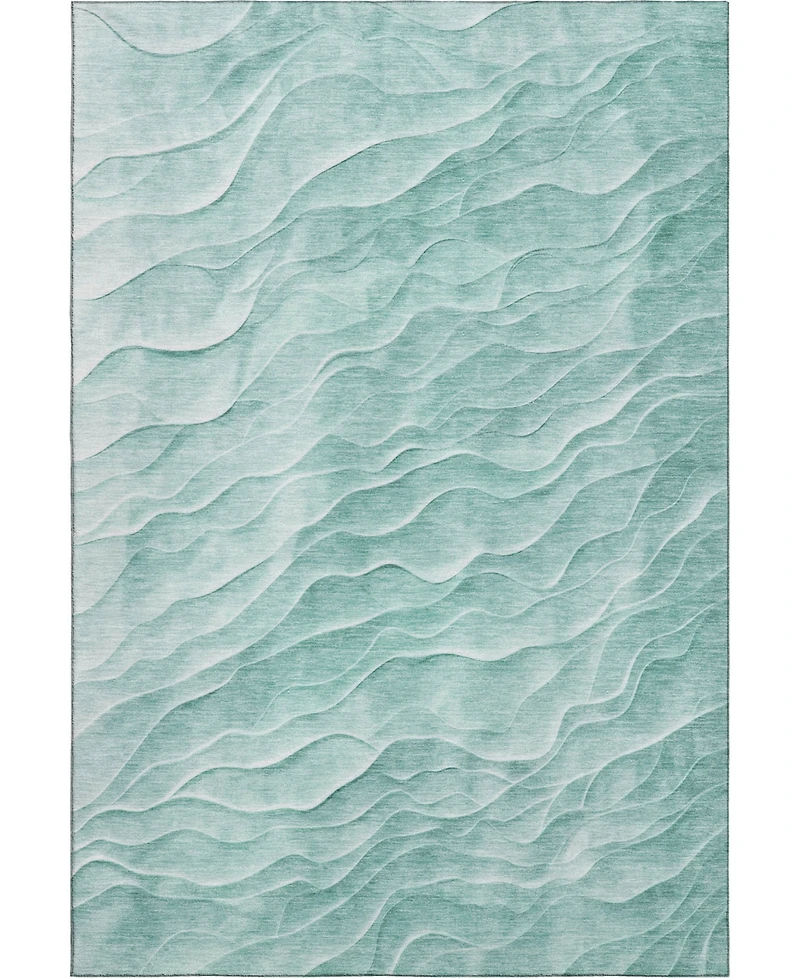 Dalyn Pacifica PA1 8'x10' Area Rug