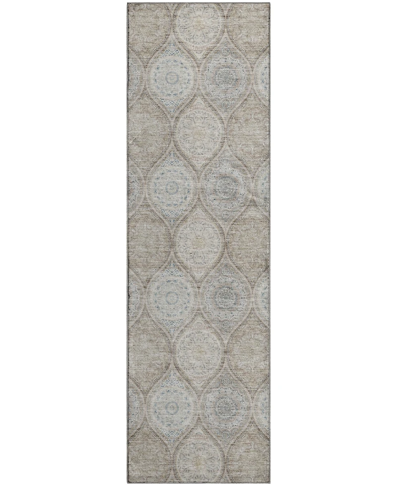 Dalyn Neo NO7 2'3"x7'6" Runner Area Rug