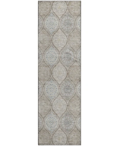 Dalyn Neo NO7 2'3"x7'6" Runner Area Rug