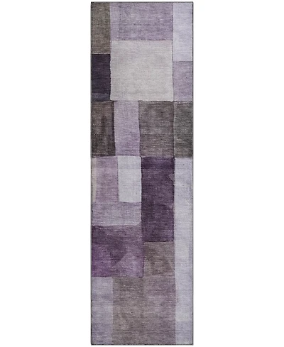Dalyn Neo NO15 2'3"x7'6" Runner Area Rug