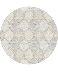 Dalyn Neo NO7 8'x8' Round Area Rug