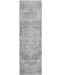 Dalyn Karaj Washable KJ8 2'3"x7'6" Runner Area Rug