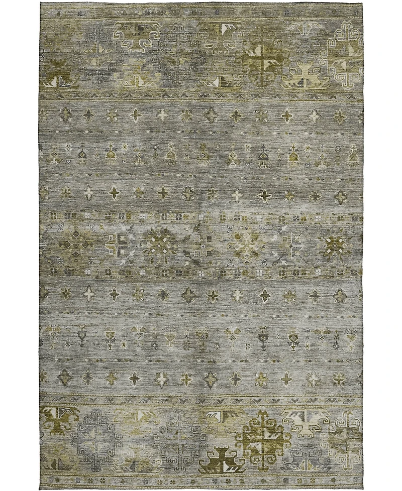 Dalyn Karaj Washable KJ5 8'x10' Area Rug