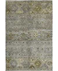 Dalyn Karaj Washable KJ5 8'x10' Area Rug