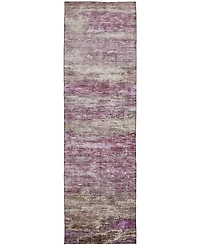 Dalyn Nouveau Washable NV4 2'3"x7'6" Runner Area Rug