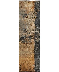 Dalyn Nouveau NV13 2'3"x7'6" Runner Area Rug