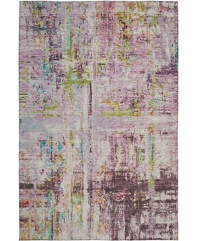 Dalyn Nouveau Washable NV2 3'x5' Area Rug