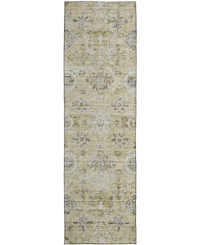 Dalyn Solace SL10 2'3"x7'6" Runner Area Rug