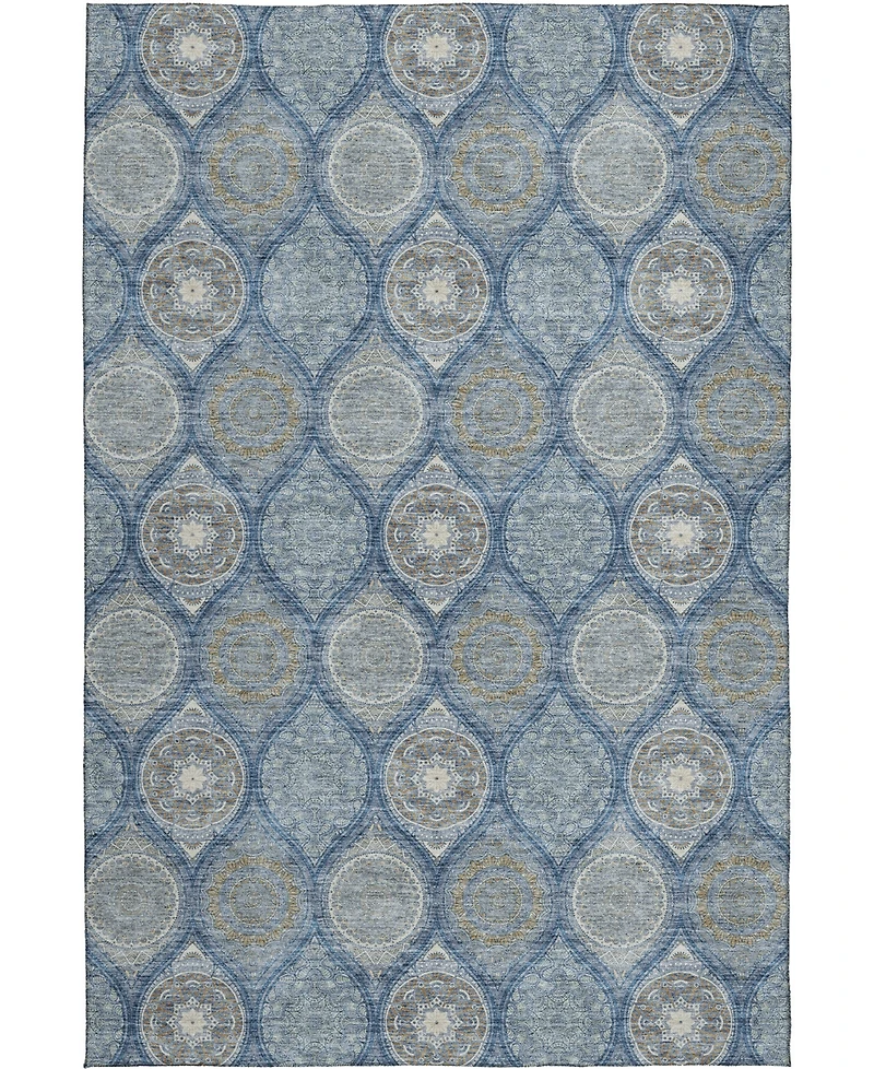 Dalyn Solace Washable SL1 2'6"x3'10" Area Rug