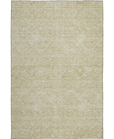 Dalyn Solace Washable SL12 3'x5' Area Rug