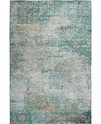 Dalyn Solace Washable SL5 5'x7'6" Area Rug
