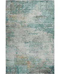 Dalyn Solace Washable SL5 5'x7'6" Area Rug