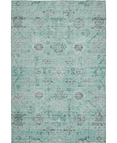 Dalyn Solace Washable SL10 8'x10' Area Rug