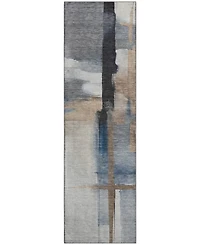 Dalyn Ravenna Washable RN9 2'3"x7'6" Runner Area Rug