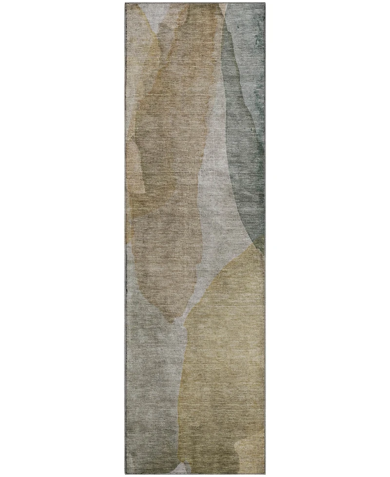 Dalyn Ravenna Washable RN12 2'3"x7'6" Runner Area Rug
