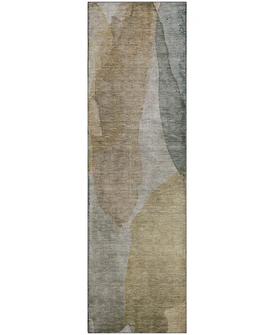 Dalyn Ravenna Washable RN12 2'3"x7'6" Runner Area Rug