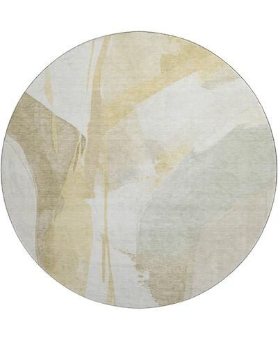 Dalyn Ravenna RN7 8'x8' Round Area Rug