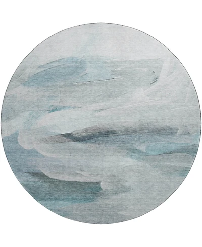 Dalyn Ravenna RN11 8'x8' Round Area Rug