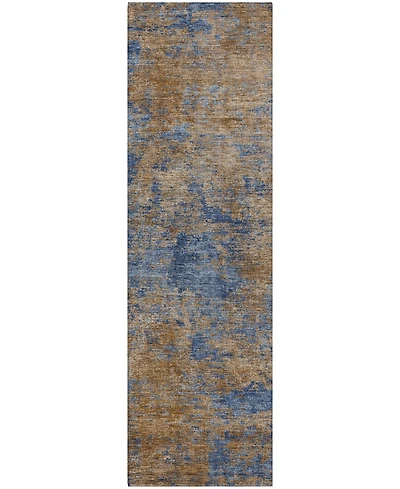 Dalyn Kochi Washable KC2 2'3"x7'6" Runner Area Rug