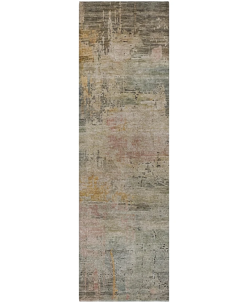 Dalyn Kochi KC15 2'3"x7'6" Runner Area Rug