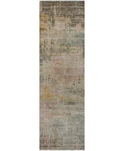 Dalyn Kochi KC15 2'3"x7'6" Runner Area Rug