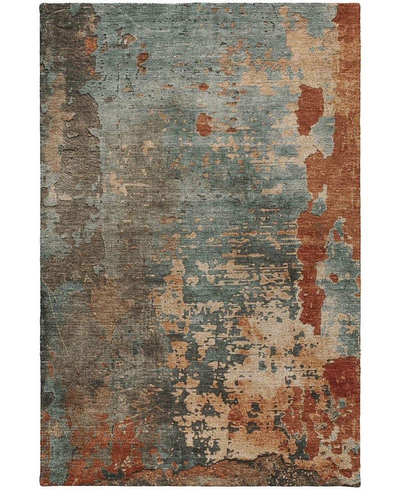 Dalyn Kochi Washable KC11 2'6"x3'10" Area Rug