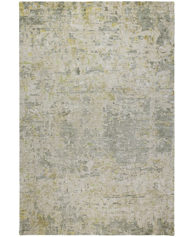Dalyn Kochi Washable KC6 8'x10' Area Rug