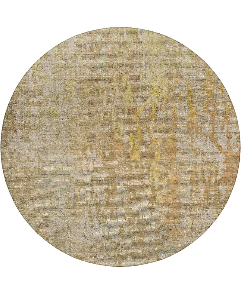 Dalyn Kochi KC8 8'x8' Round Area Rug