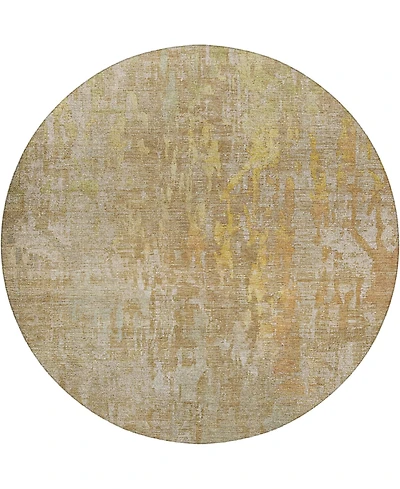 Dalyn Kochi KC8 8'x8' Round Area Rug
