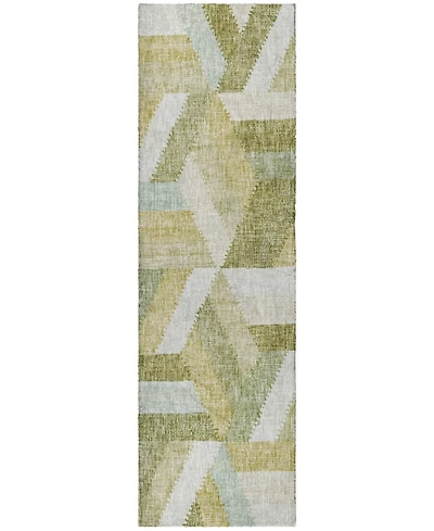 Dalyn Lorenzo LN1 2'3"x7'6" Runner Area Rug
