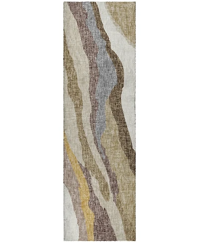 Dalyn Lorenzo LN4 2'3"x7'6" Runner Area Rug