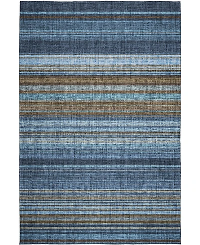 Dalyn Portico Washable PO2 8'x10' Area Rug