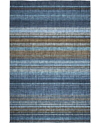 Dalyn Portico Washable PO2 8'x10' Area Rug
