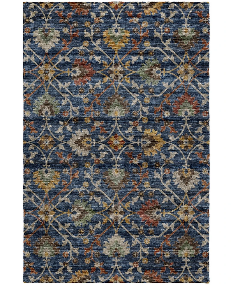 Dalyn Silk Road Washable SR4 3'x5' Area Rug