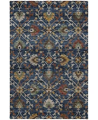 Dalyn Silk Road Washable SR4 3'x5' Area Rug