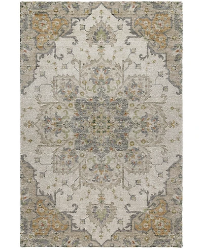 Dalyn Silk Road Washable SR6 9'x12' Area Rug