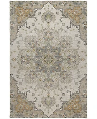 Dalyn Silk Road Washable SR6 9'x12' Area Rug