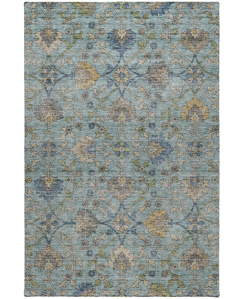 Dalyn Silk Road Washable SR1 10'x14' Area Rug