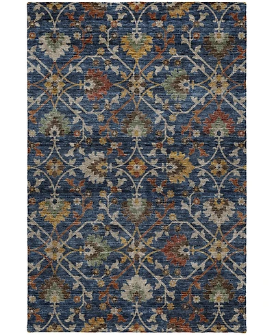 Dalyn Silk Road Washable SR4 10'x14' Area Rug
