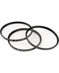 NiSi 77mm Circular Black Mist 1/2 Filter