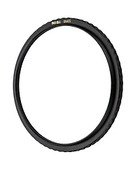 NiSi Brass Pro 77-82mm Step-Up Ring